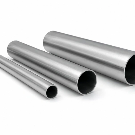 Труба электросварная круглая 1520х13 мм 09Г2С 12 м