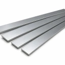 Полоса оцинкованная г/к 4х25 мм Ст1-3