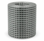 Сетка стальная сварная 50x5x500