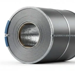 Рулон ГЦ полимер 0.3x1250 ЭЦ30/30 RAL 7024 ЛМЗ