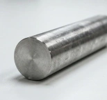 Круг нержавеющий никельсодержащий холоднотянутый 10.8 h9 Калиброванный
