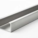 Швеллер горячекатаный нержавеющий никельсодержащий 120x60x6