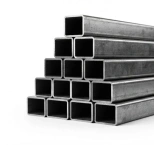 Труба электросварная низколегированная прямоугольная 120x80x6