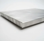 Плита алюминиевая 18x1500x2500 мм