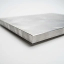 Плита алюминиевая 20x1500x200 мм