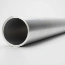 Труба алюминиевая круглая 30x3