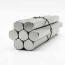 Шестигранник калиброванный А-12 10 мм
