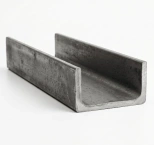 Швеллер горячекатаный 24П ст. 3