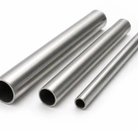 Труба нержавеющая бесшовная 219х14мм 12Х18Н10Т/08Х18Н10Т (AISI 321)