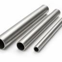 Труба нержавеющая бесшовная 18х2.5мм 12Х18Н10Т/08Х18Н10Т (AISI 321)